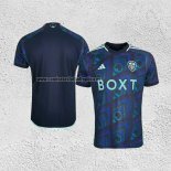 Camiseta Leeds United Segunda 2023-24