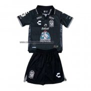 Camiseta Leon Segunda Nino 2023-24