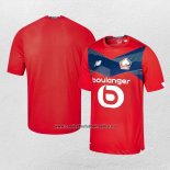 Tailandia Camiseta Lille Primera 2020-21