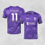 Camiseta Liverpool Jugador M.Salah Tercera 2023-24