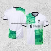 Camiseta Liverpool Segunda 2023-24