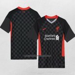 Camiseta Liverpool Tercera 2020-21