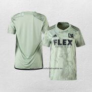 Camiseta Los Angeles FC Segunda Mujer 2023-24