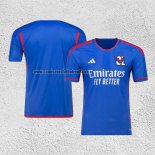 Camiseta Lyon Segunda 2023-24