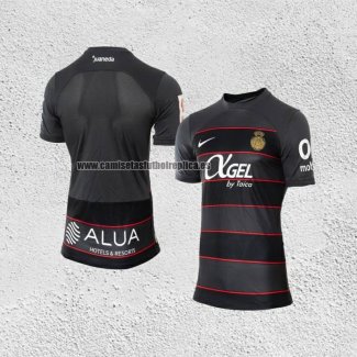 Camiseta Mallorca Segunda 2023-24