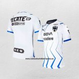 Camiseta Monterrey Segunda Mujer 2021-22