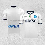 Camiseta Napoli Segunda 2023-24