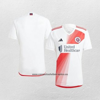 Camiseta New England Revolution Segunda 2023-24