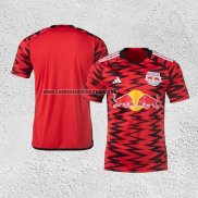 Camiseta New York Red Bulls Primera 2024-25