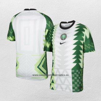 Camiseta Nigeria Primera 2020