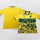 Tailandia Camiseta Norwich City Special 2021-22