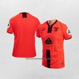 Camiseta Norwich City Tercera 2021-22