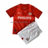 Camiseta PSV Primera Nino 2023-24