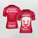 Camiseta Pumas UNAM Portero 2022-23 Rosa