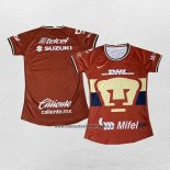 Camiseta Pumas UNAM Tercera Mujer 2022