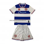 Camiseta Queens Park Rangers Primera Nino 2023-24