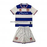 Camiseta Queens Park Rangers Primera Nino 2023-24