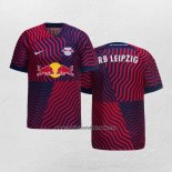 Camiseta RB Leipzig Segunda 2023-24