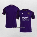 Tailandia Camiseta RSC Anderlecht Primera 2021-22