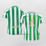 Camiseta Real Betis Final Copa del Rey 2022