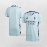 Camiseta Real Madrid Portero Primera 2020-21