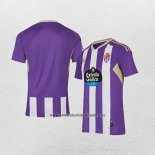 Camiseta Real Valladolid Primera 2022-23