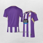 Camiseta Real Valladolid Primera 2022-23