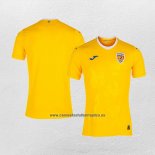 Tailandia Camiseta Rumania Primera 2021