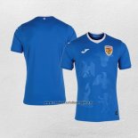 Tailandia Camiseta Rumania Segunda 2021