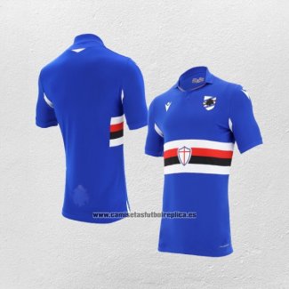 Tailandia Camiseta Sampdoria Primera 2020-21
