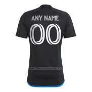 Camiseta San Jose Earthquakes Jugador Any Name Primera 2023-24