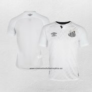 Tailandia Camiseta Santos Primera 2020