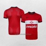 Tailandia Camiseta Spartak Moscow Primera 2020-21