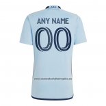 Camiseta Sporting Kansas City Jugador Any Name Primera 2023-24