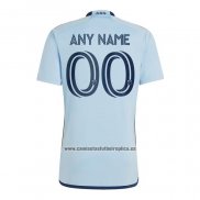 Camiseta Sporting Kansas City Jugador Any Name Primera 2023-24