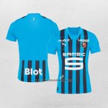 Camiseta Stade Rennais Tercera 2022-23