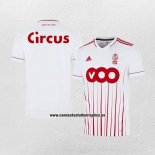 Tailandia Camiseta Standard Liege Segunda 2021-22
