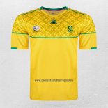 Tailandia Camiseta Sudafrica Primera 2020-21