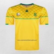 Tailandia Camiseta Sudafrica Primera 2020-21