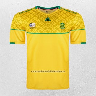 Tailandia Camiseta Sudafrica Primera 2020-21