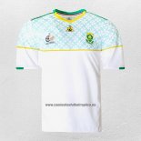 Tailandia Camiseta Sudafrica Tercera 2020-21