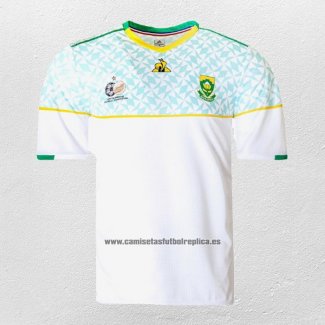 Tailandia Camiseta Sudafrica Tercera 2020-21