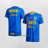Camiseta Tigres UANL Segunda 2020-21