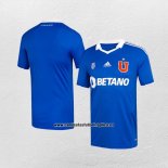 Camiseta Universidad de Chile Primera 2022