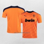 Camiseta Valencia Segunda 2020-21