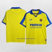 Camiseta Villarreal Special 2022-23