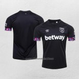 Camiseta West Ham Segunda 2022-23
