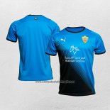 Tailandia Camiseta Almeria Segunda 2021-22