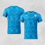 Tailandia Camiseta Almeria Tercera 2023-24