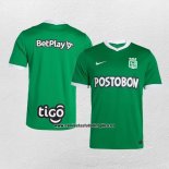 Tailandia Camiseta Atletico Nacional Segunda 2022